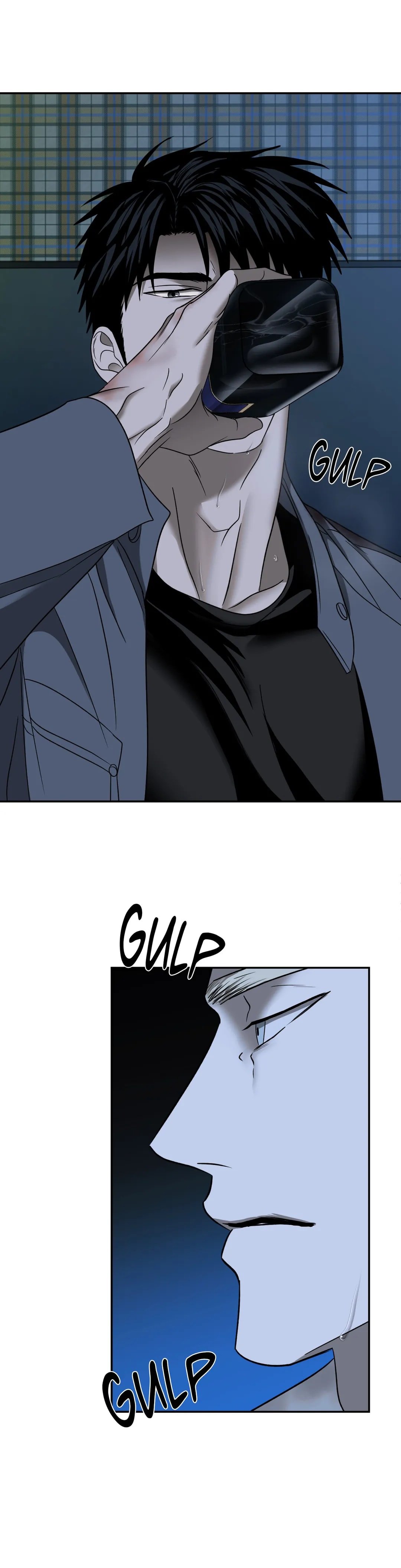 Shutline, Chapter 44 image 21